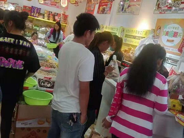 零食加盟店8大經(jīng)典產(chǎn)品銷(xiāo)售話(huà)術(shù)，你學(xué)會(huì)了嗎？