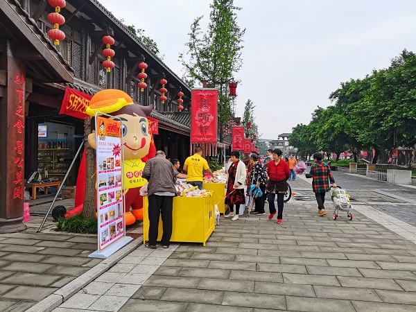 如何從根本解決零食加盟店的顧客流失？